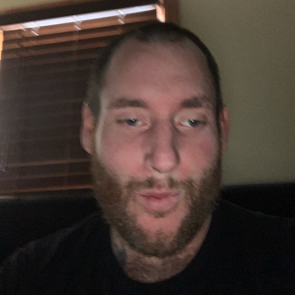 Meet your Posher, Chad